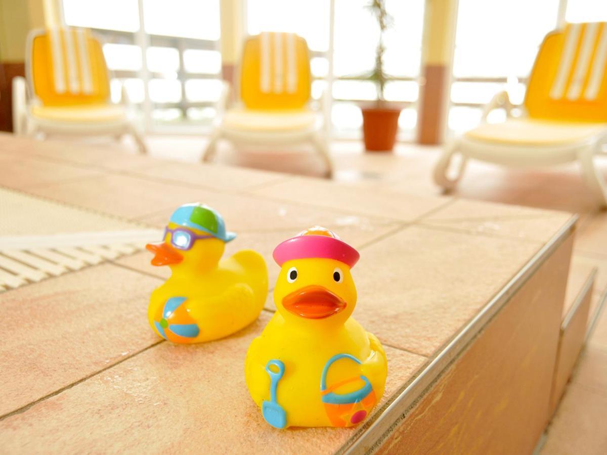 Pension Zum Riedensee Bastorf Oda fotoğraf